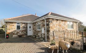 Blacksmiths Cottage